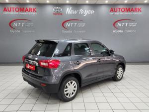 Toyota Urban Cruiser 1.5 Xi - Image 2