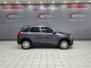 Toyota Urban Cruiser 1.5 Xi - Image 3
