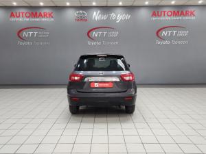 Toyota Urban Cruiser 1.5 Xi - Image 5