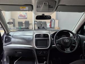 Toyota Urban Cruiser 1.5 Xi - Image 6