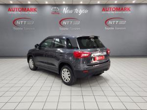 Toyota Urban Cruiser 1.5 Xi - Image 7