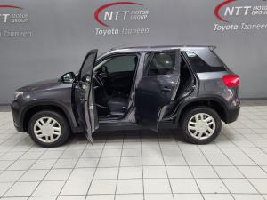 Toyota Urban Cruiser 1.5 Xi - Image 8