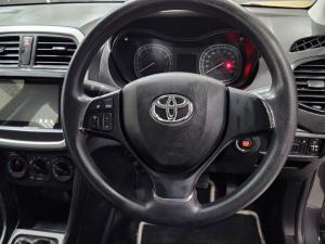 Toyota Urban Cruiser 1.5 Xi - Image 8