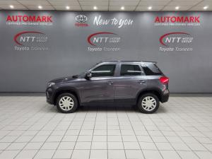 Toyota Urban Cruiser 1.5 Xi - Image 9