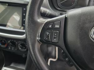 Toyota Urban Cruiser 1.5 Xi - Image 9