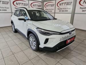 Toyota Corolla Cross 1.8 XS Hybrid - Image 1