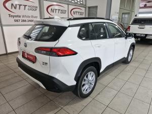 Toyota Corolla Cross 1.8 XS Hybrid - Image 2