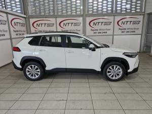 Toyota Corolla Cross 1.8 XS Hybrid - Image 3