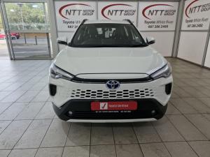 Toyota Corolla Cross 1.8 XS Hybrid - Image 4