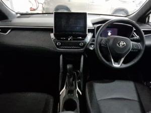 Toyota Corolla Cross 1.8 XS Hybrid - Image 6