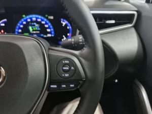 Toyota Corolla Cross 1.8 XS Hybrid - Image 9