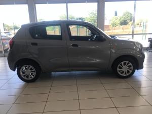 Toyota Vitz 1.0 - Image 3
