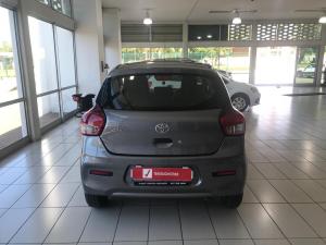Toyota Vitz 1.0 - Image 5