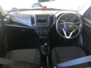 Toyota Vitz 1.0 - Image 6