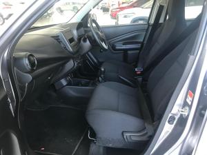 Toyota Vitz 1.0 - Image 7