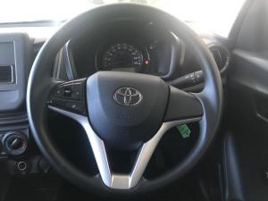 Toyota Vitz 1.0 - Image 8