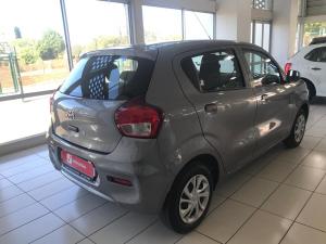 Toyota Vitz 1.0 - Image 2