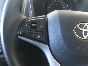 Toyota Vitz 1.0 - Image 9