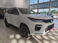 Thumbnail Toyota Fortuner 2.8GD-6 4X4 GR-S automatic