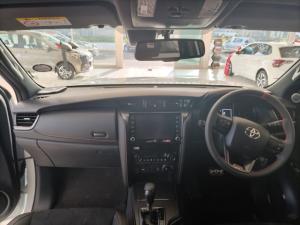 Toyota Fortuner 2.8GD-6 4X4 GR-S automatic - Image 7
