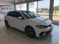 Thumbnail Volkswagen Polo 1.0 TSI Life