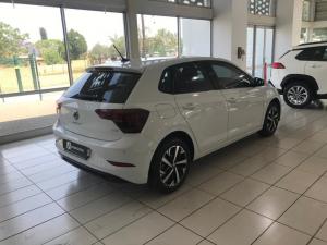 Volkswagen Polo 1.0 TSI Life - Image 2