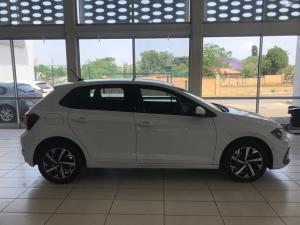 Volkswagen Polo 1.0 TSI Life - Image 3