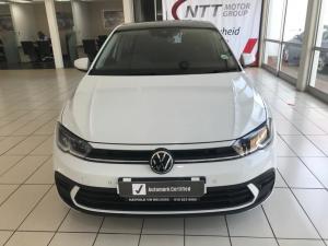 Volkswagen Polo 1.0 TSI Life - Image 4
