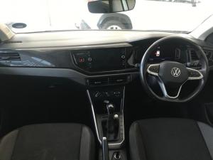 Volkswagen Polo 1.0 TSI Life - Image 6