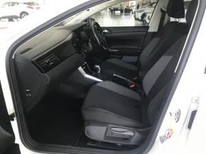 Volkswagen Polo 1.0 TSI Life - Image 7