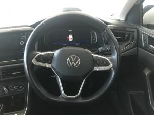 Volkswagen Polo 1.0 TSI Life - Image 8