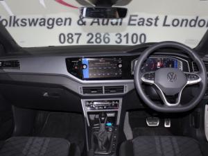 Volkswagen Taigo 1.0 TSI R-LINE DSG - Image 10