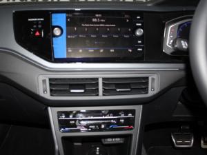 Volkswagen Taigo 1.0 TSI R-LINE DSG - Image 11