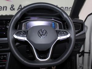 Volkswagen Taigo 1.0 TSI R-LINE DSG - Image 12