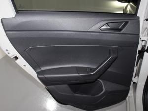 Volkswagen Taigo 1.0 TSI R-LINE DSG - Image 13