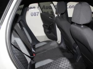 Volkswagen Taigo 1.0 TSI R-LINE DSG - Image 16