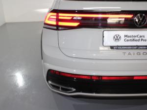 Volkswagen Taigo 1.0 TSI R-LINE DSG - Image 19