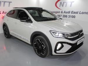 Volkswagen Taigo 1.0 TSI R-LINE DSG - Image 1