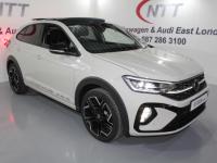 Thumbnail Volkswagen Taigo 1.0 TSI R-LINE DSG