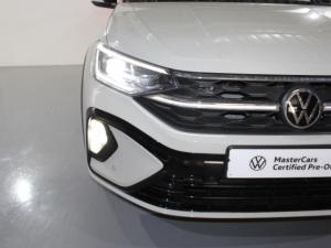 Volkswagen Taigo 1.0 TSI R-LINE DSG - Image 20