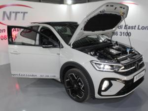 Volkswagen Taigo 1.0 TSI R-LINE DSG - Image 22