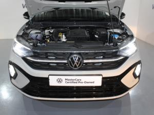 Volkswagen Taigo 1.0 TSI R-LINE DSG - Image 23