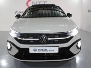 Volkswagen Taigo 1.0 TSI R-LINE DSG - Image 2