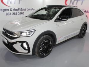 Volkswagen Taigo 1.0 TSI R-LINE DSG - Image 3