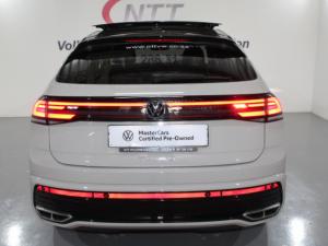 Volkswagen Taigo 1.0 TSI R-LINE DSG - Image 5