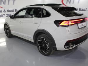 Volkswagen Taigo 1.0 TSI R-LINE DSG - Image 6