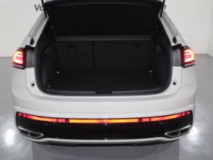 Volkswagen Taigo 1.0 TSI R-LINE DSG - Image 7