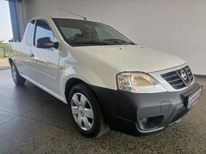 Nissan NP200 1.6 Safety PackS/C - Image 1
