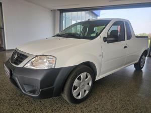 Nissan NP200 1.6 Safety PackS/C - Image 2