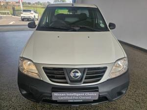 Nissan NP200 1.6 Safety PackS/C - Image 4